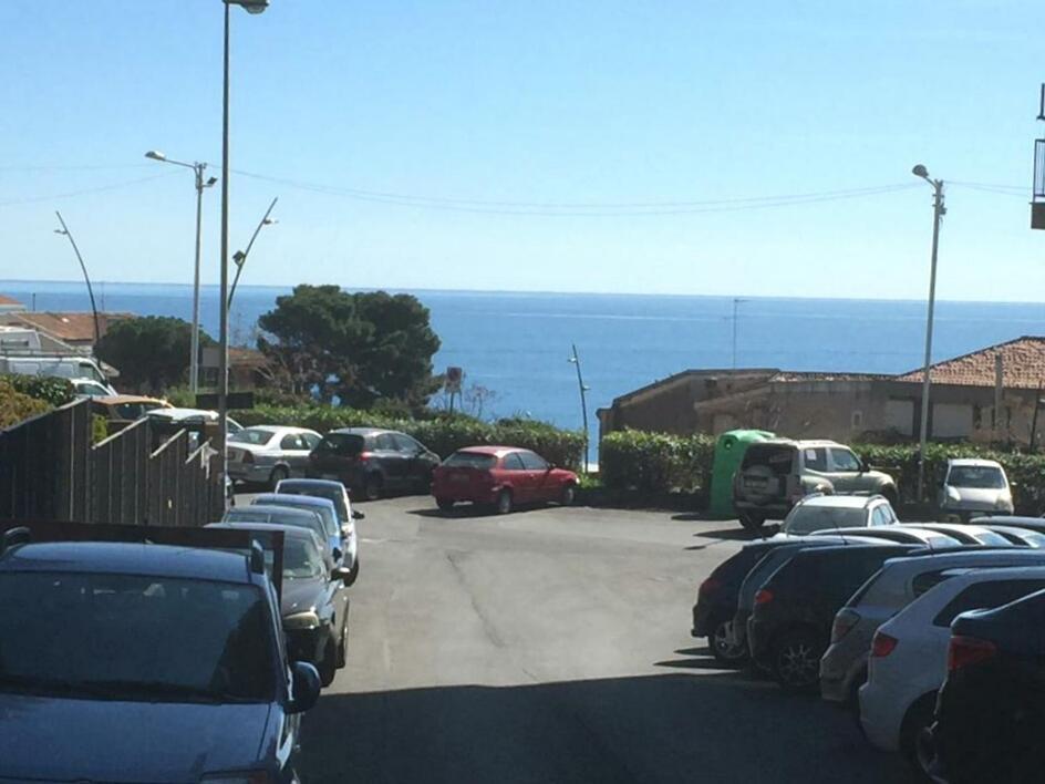 Bouganville Catania Eksteriør billede