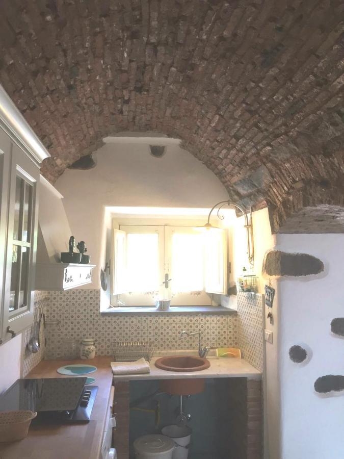 Bouganville Catania Eksteriør billede