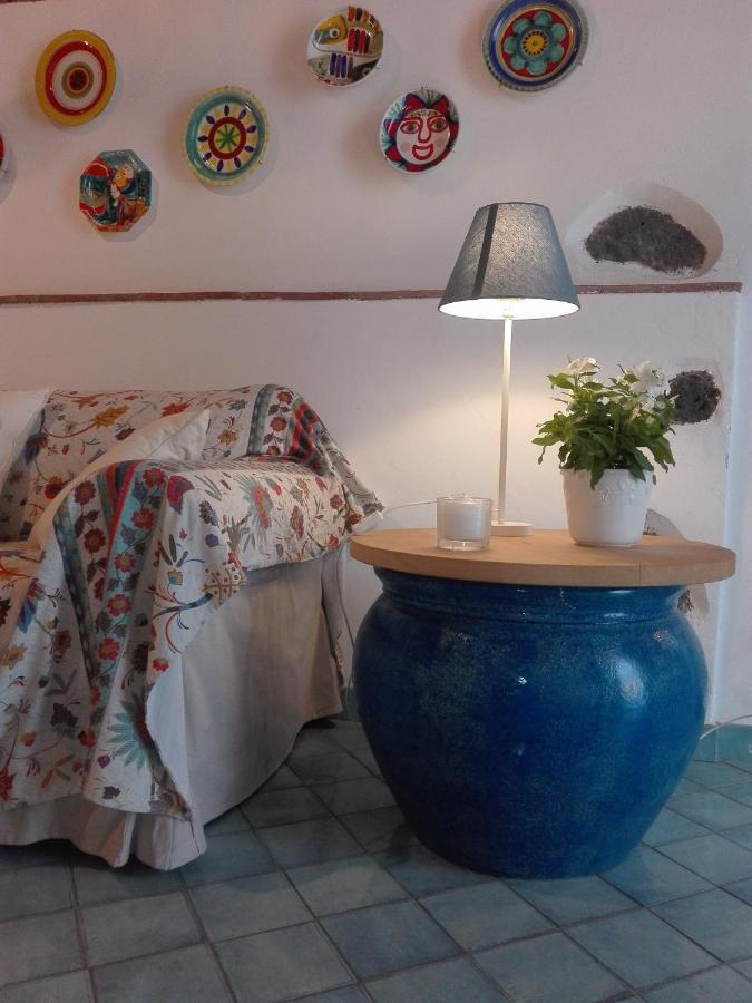 Bouganville Catania Eksteriør billede